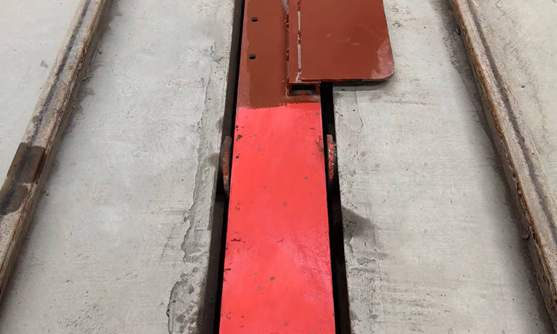 Mechanizm transportu