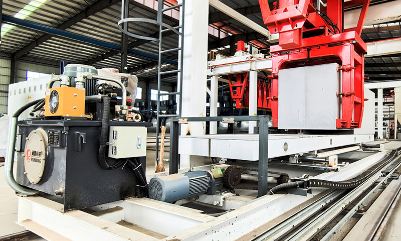 Maszyna kombajna talerzy